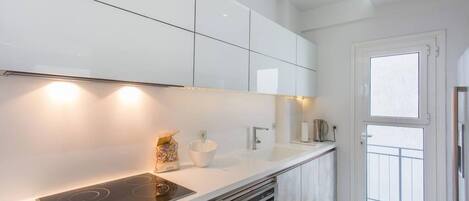 Căn hộ | 2 phòng ngủ