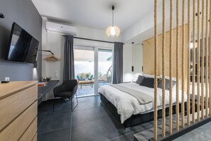 公寓 | 1 間睡房