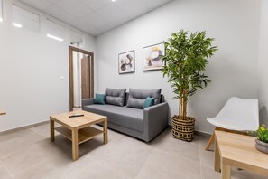 2 bedrooms - Euphoria Apartment in Nea Ionia (Nea Ionia)