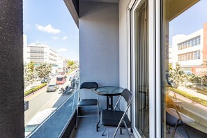 1 bedroom - Harmony Apartment in Nea Ionia (Nea Ionia)