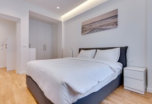 Apartamento | 1 quarto