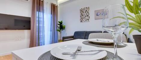 Apartment | 1 bedroom