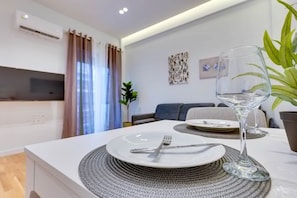 Apartamento | 1 quarto
