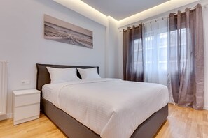 Apartamento | 1 quarto