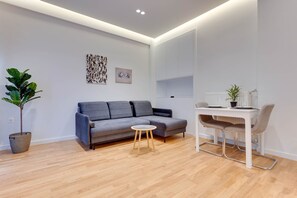 Lägenhet | 1 sovrum