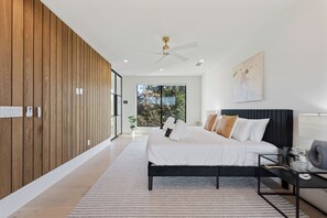 5 Schlafzimmer, WLAN, Bettwäsche