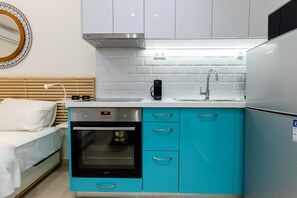 Apartment | 1 Schlafzimmer