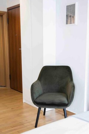 Studio | 1 bedroom - New Urban Kallimarmaro Nest (Athens)