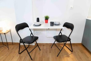 Studio | 1 Schlafzimmer