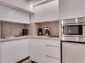 Appartement | 1 chambre