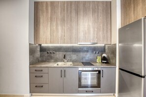 Appartamento | 1 camera