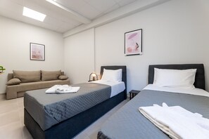 Apartment | 2 bedrooms - Utopia Apartment in Nea Ionia A3 (Nea Ionia)