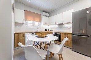 Apartment | 2 bedrooms - Utopia Apartment in Nea Ionia A3 (Nea Ionia)