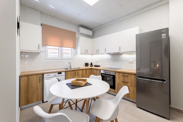 Apartment | 2 bedrooms - Utopia Apartment in Nea Ionia A3 (Nea Ionia)