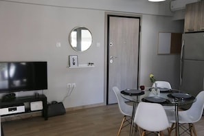 Apartamento | 2 quartos