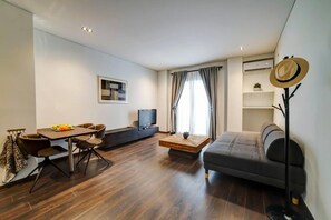 Appartement | 1 chambre