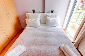 Apartment | 1 bedroom - Brand new Flat in the Amazing Area of Alimos (Alimos)