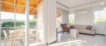 Likya Karya Villaları