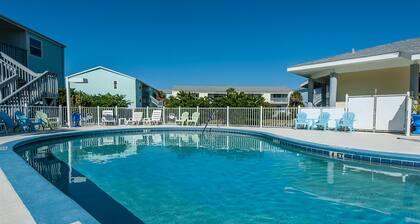 Villas on the Gulf Unit A1