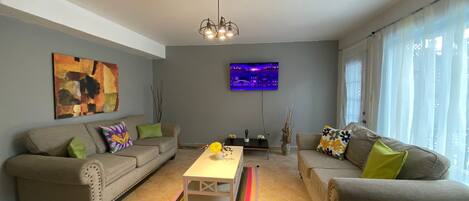 Sala d'estar