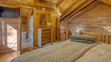 1 chambre, fer et planche Ă repasser, Wi-Fi gratuit, draps fournis