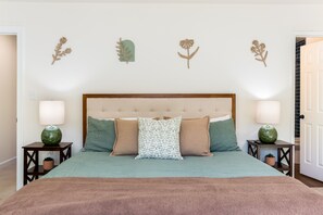 3 habitaciones, tabla de planchar con plancha y wifi gratis