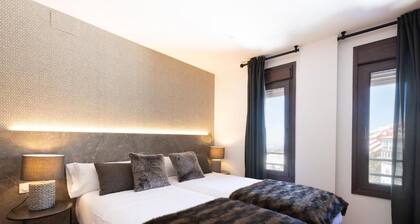 BIBO SUITES SIERRA NEVADA