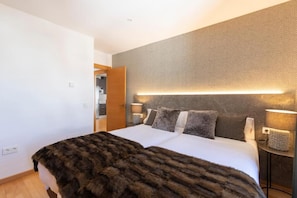 Apartment, 2 Bedrooms