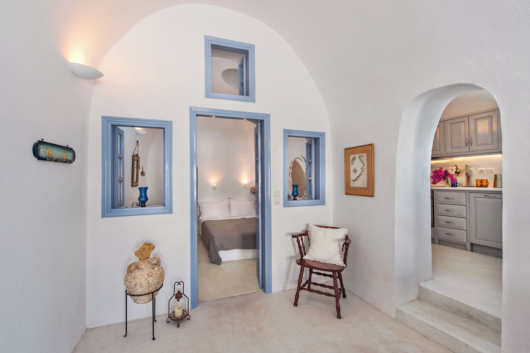 3 sovrum, wi-fi och sängkläder