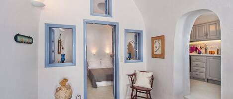 3 sovrum, wi-fi och sängkläder