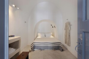 3 soverom, wi-fi og sengetøy