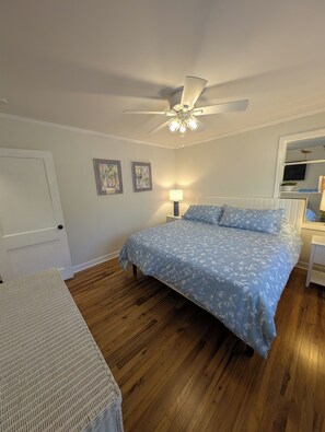 3 slaapkamers, wifi, beddengoed