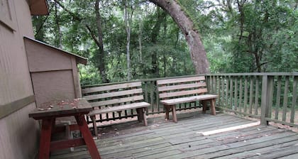 SpringHouse at Convict Springs