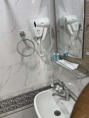 Bathroom - GREEN Hotel (Samarkand)