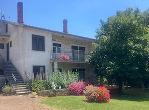 Apartment | Exterior