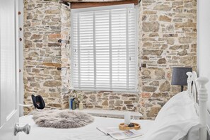 3 Schlafzimmer, Bügeleisen/Bügelbrett, Reisekinderbett, kostenloses WLAN