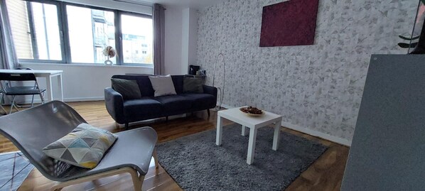 Appartement | Aire de séjour