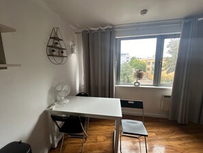 Appartement | Restauration