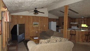 Unclassified image, 3 of 8, button - The Chalet On the Suwannee River (Mayo)