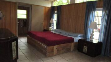 2 slaapkamers, wifi