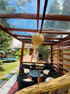 Terrass/Patio