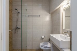 Appartement, roken | 1 slaapkamer