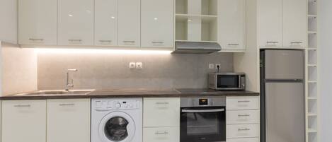 公寓, 吸烟房 | 1 多间卧室