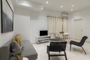 Apartment, Smoking | 1 bedroom - Heaven Apartment in the Heart of Athens (Athens)