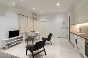 Appartement, roken | 1 slaapkamer