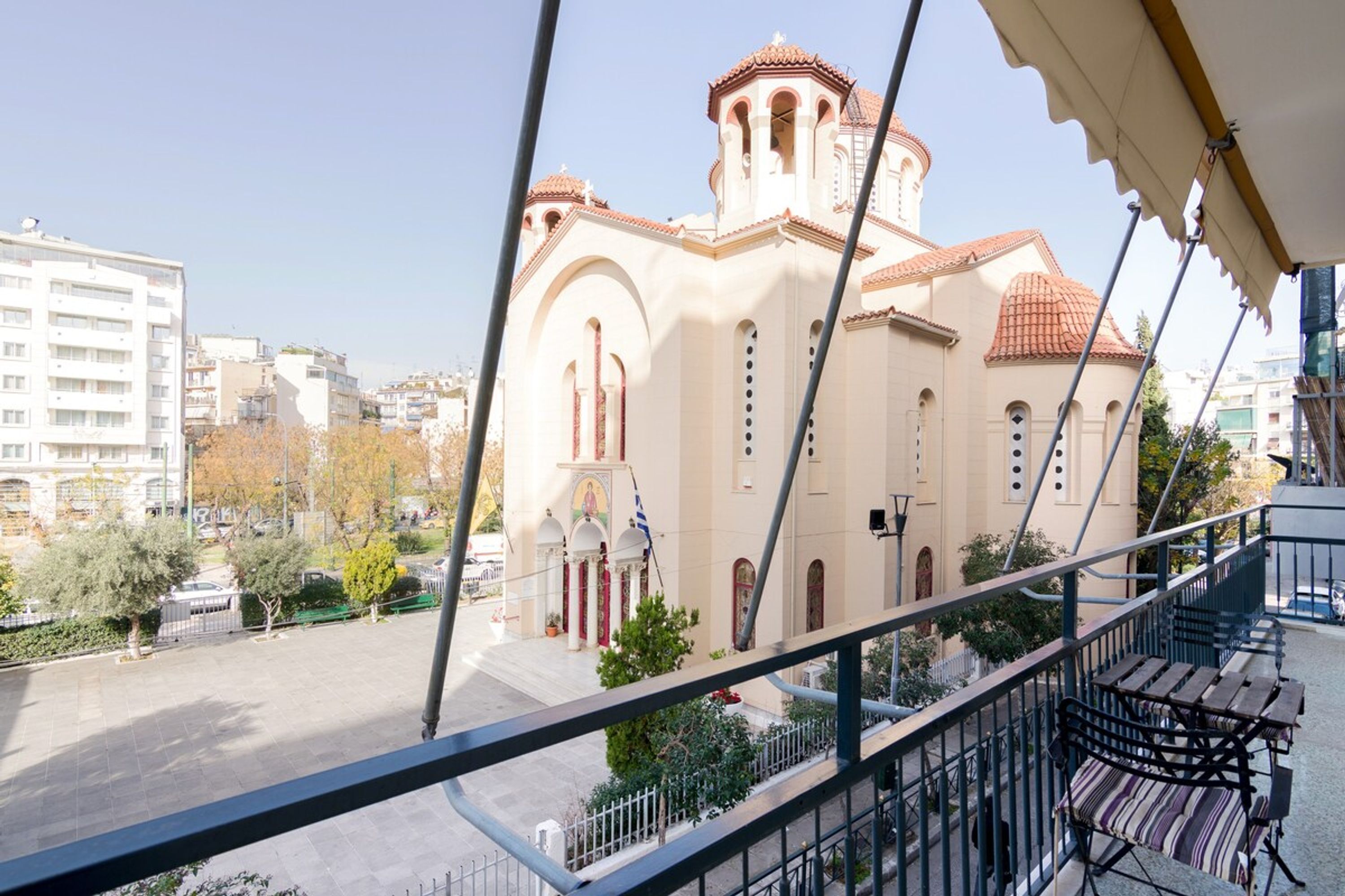 Appartement | 1 slaapkamer