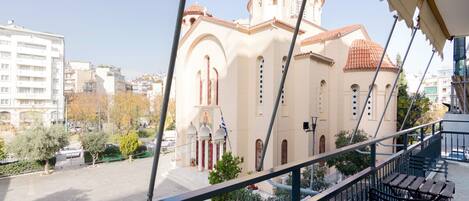 Appartement | 1 slaapkamer