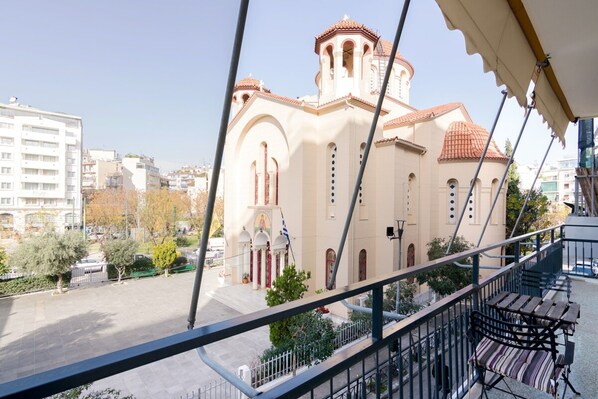 Apartment | 1 Schlafzimmer