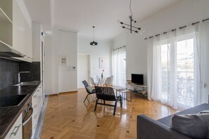 Apartment | 1 Schlafzimmer