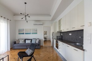 Apartment | 1 Schlafzimmer